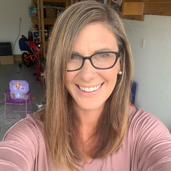 Meet your Posher, Chris - Picture 1 of 1